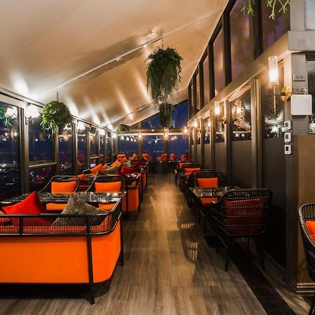 Siamese Exclusive Queens Bangkok Dış mekan fotoğraf