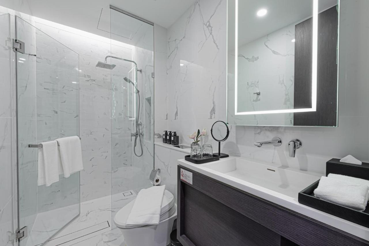 Siamese Exclusive Queens Bangkok Dış mekan fotoğraf